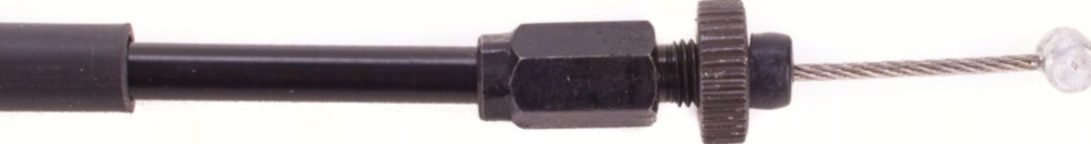 Bowdenzug, Seilzug, Gasbowdenzug Gaszug für BMW F800S/ST/GT Vergl Nr. 32737694884