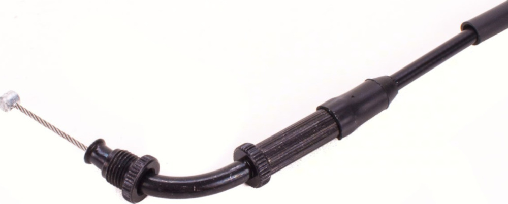 Bowdenzug, Seilzug, Gasbowdenzug Gaszug Öffner für BMW R1200R Vergl nr. 32737695945