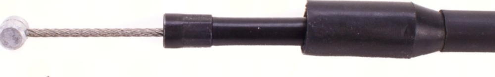 Bowdenzug, Seilzug, Gasbowdenzug Gaszug Öffner für BMW K1200/1300S Vergl Nr. 32737713443