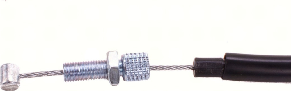 Bowdenzug, Seilzug, Gasbowdenzug Gaszug Drosselklappe rechts für BMW R850-1100-1150 GS/R/RT/RS/S