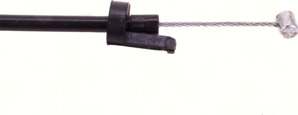 Bowdenzug, Seilzug, Gasbowdenzug Gaszug Drosselklappe rechts für BMW R850-1100-1150 GS/R/RT/RS/S