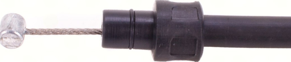 Bowdenzug, Seilzug, Gasbowdenzug Gaszug Drosselklappe rechts für BMW R1200GS/RT/R/ST/NineT - R900RT Vergl Nr. 32737670568