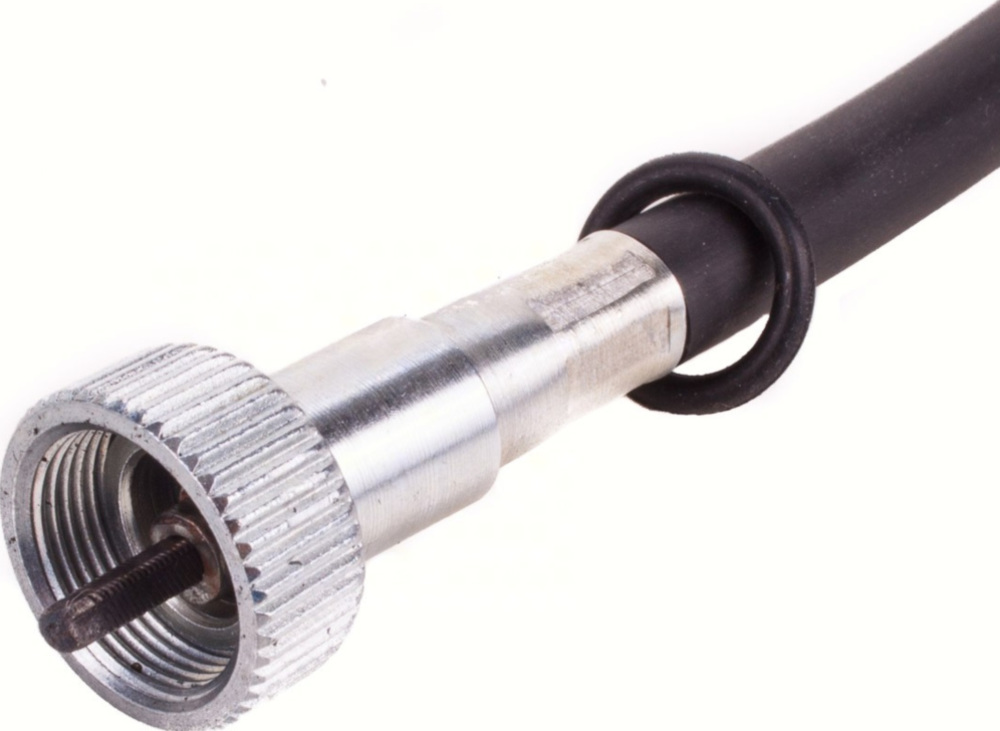 Drehzahlmesserwelle für BMW F650 / F650ST Vergl Nr. 62112346487