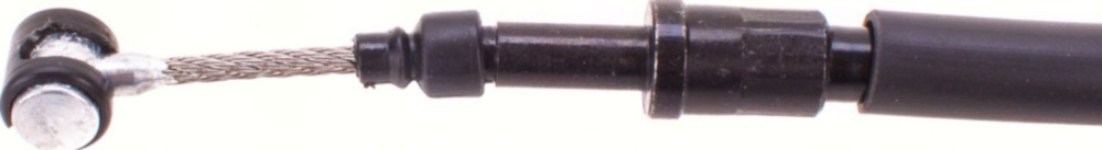 Kupplungsseil, Bowdenzug Kupplungszug für BMW F-G650 GS/CS Vergl Nr.32737661757