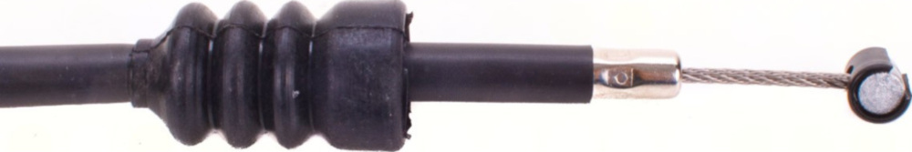 Kupplungsseil, Bowdenzug Kupplungszug für BMW F-G650 GS/CS Vergl Nr.32737661757