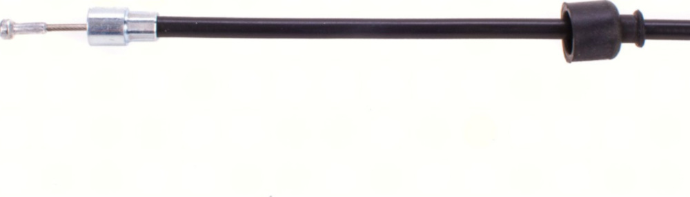 Kupplungsseil, Bowdenzug Kupplungszug für BMW Länge Zug/Mantel - 142/116cm