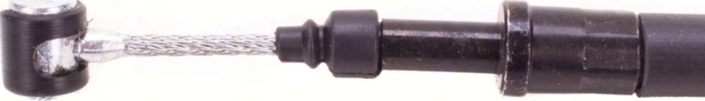 Kupplungsseil, Bowdenzug Kupplungszug für BMW G650GS