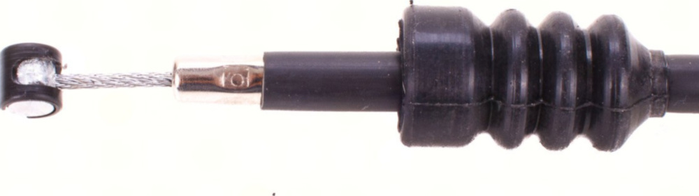 Kupplungsseil, Bowdenzug Kupplungszug für BMW G650GS