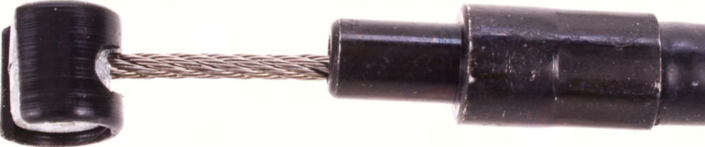 Kupplungsseil, Bowdenzug Kupplungszug für BMW F800S/ST