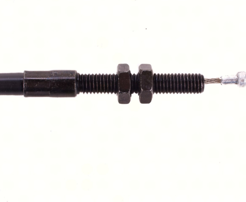 Kupplungsseil, Bowdenzug Kupplungszug für BMW F800S/ST/GT