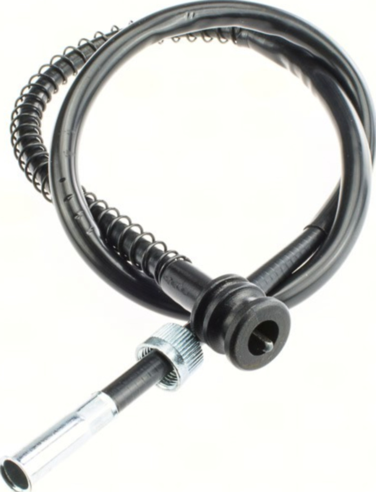 Drehzahlmesserwelle Drehzahlwelle für: Yamaha (72cm) (Vergl.nr: 53V-83560-00)