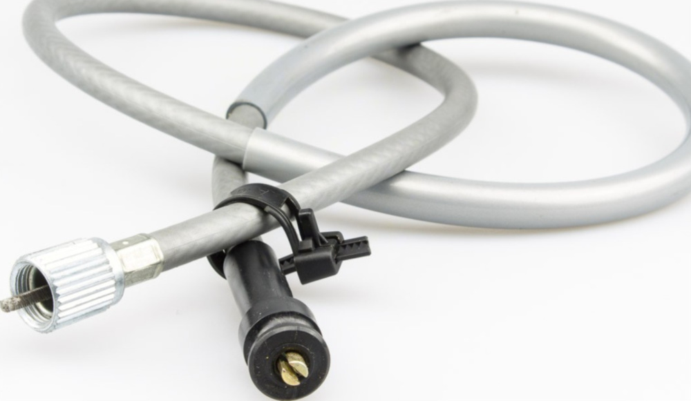 Tachometerwelle Tachowelle für: Honda (93cm) (44830-MA6/MK5-000)