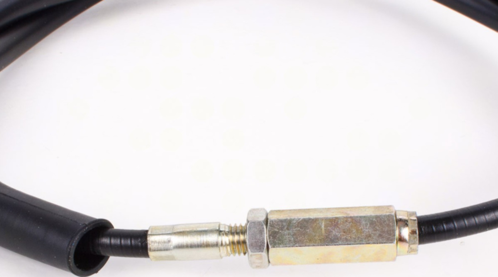 Kupplungsseil, Bowdenzug Kupplungszug für Husqvarna 125ccm (Vergleichsnr: 800092817)