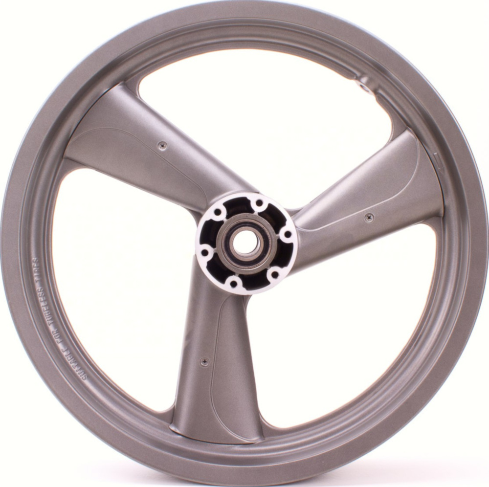 Vorderradfelge -98 (original)