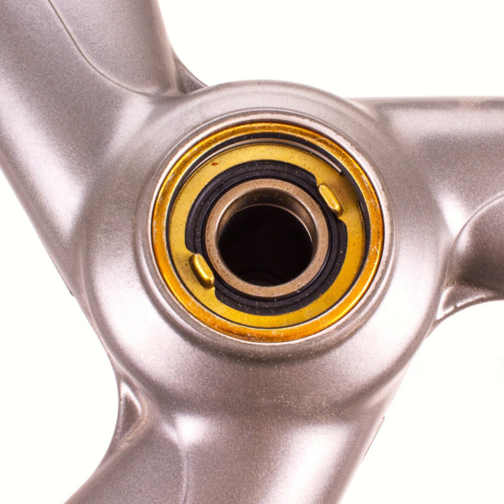 Vorderradfelge -98 (original)