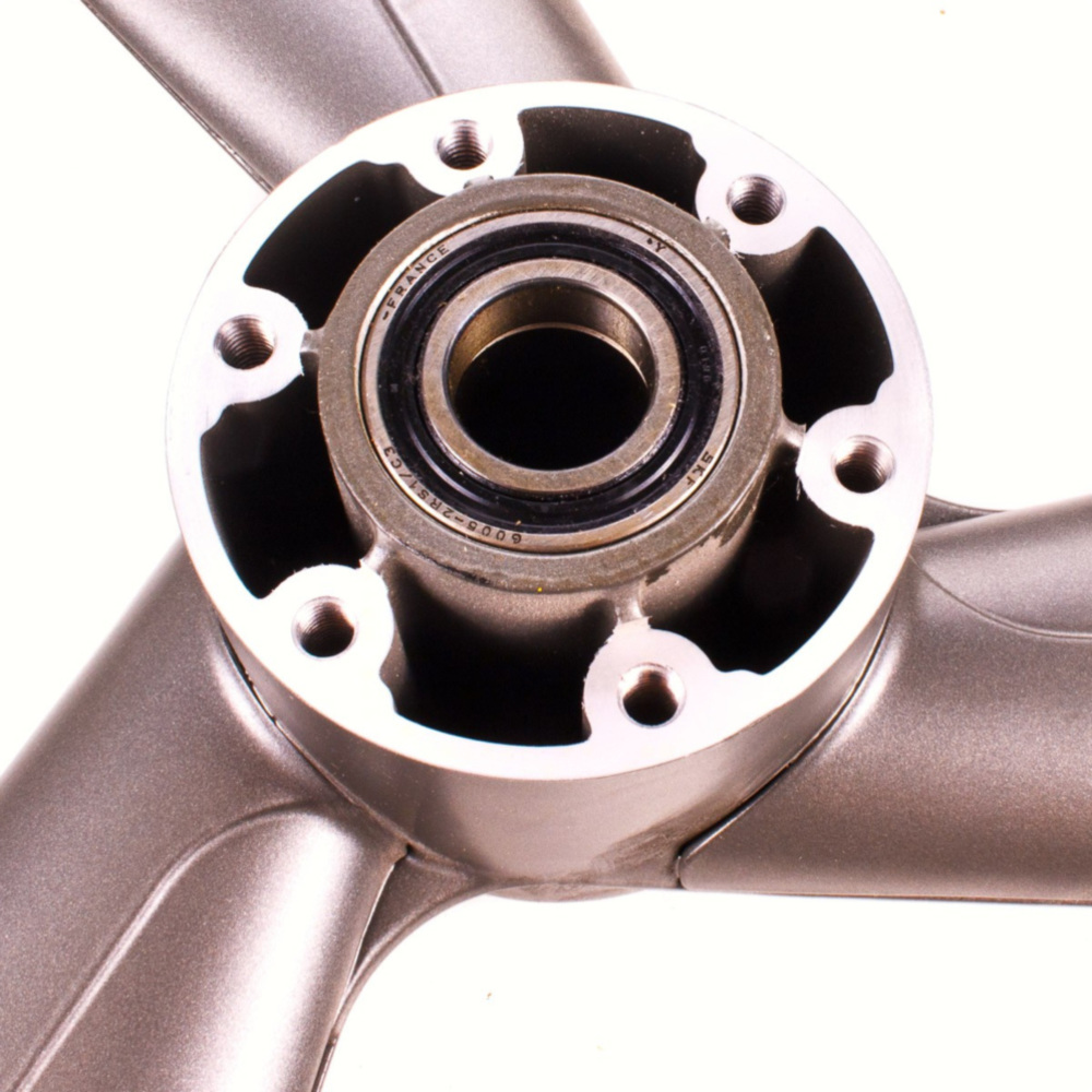 Vorderradfelge -98 (original)