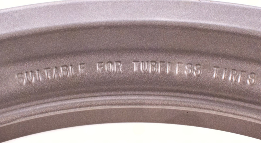 Vorderradfelge -98 (original)