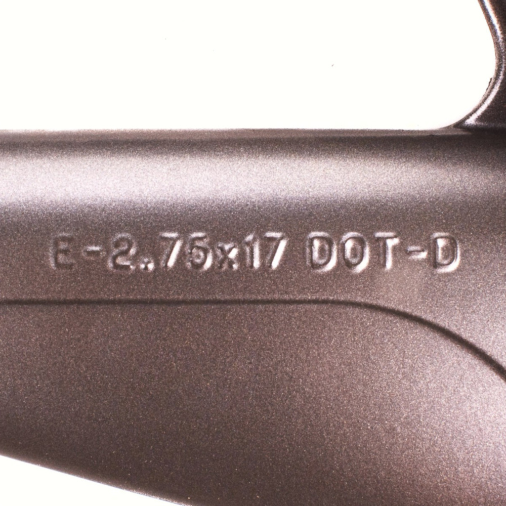 Vorderradfelge -98 (original)