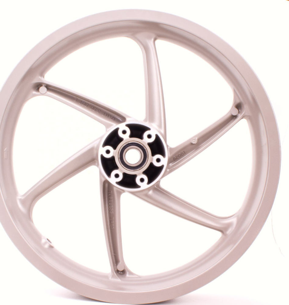 Vorderradfelge 99- (original)