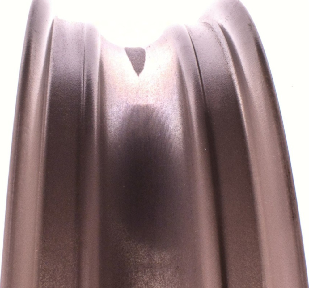 Vorderradfelge 99- (original)