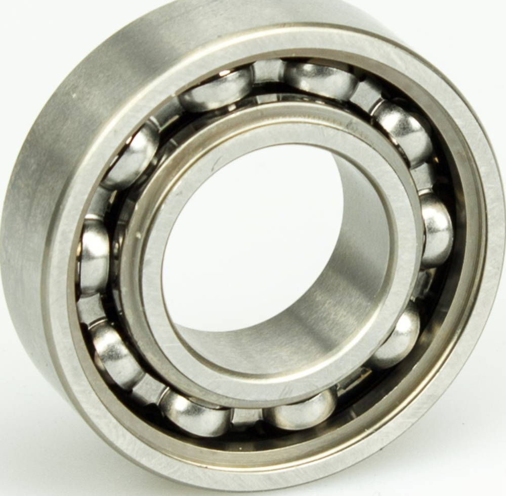 Radlager, Rillenkugellager Kugellager 6003-1RS per Stück