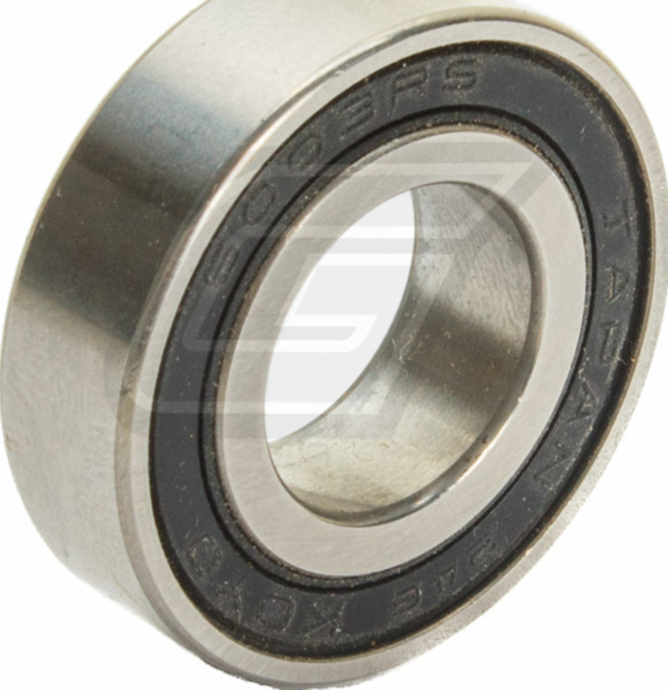 Radlager, Rillenkugellager Kugellager 6003-1RS per Stück