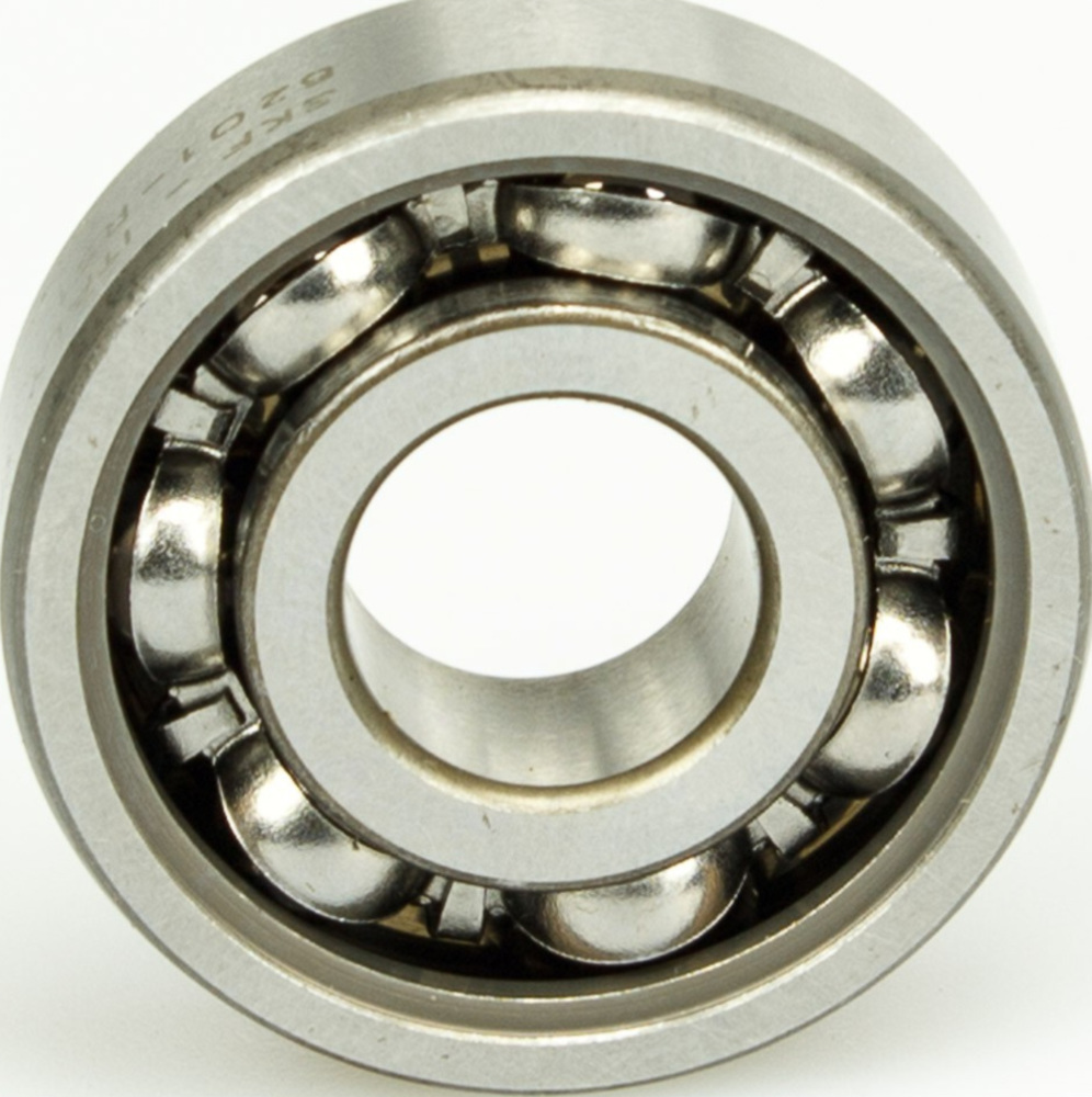 Radlager, Rillenkugellager Kugellager 6201-RS 12x32x10mm