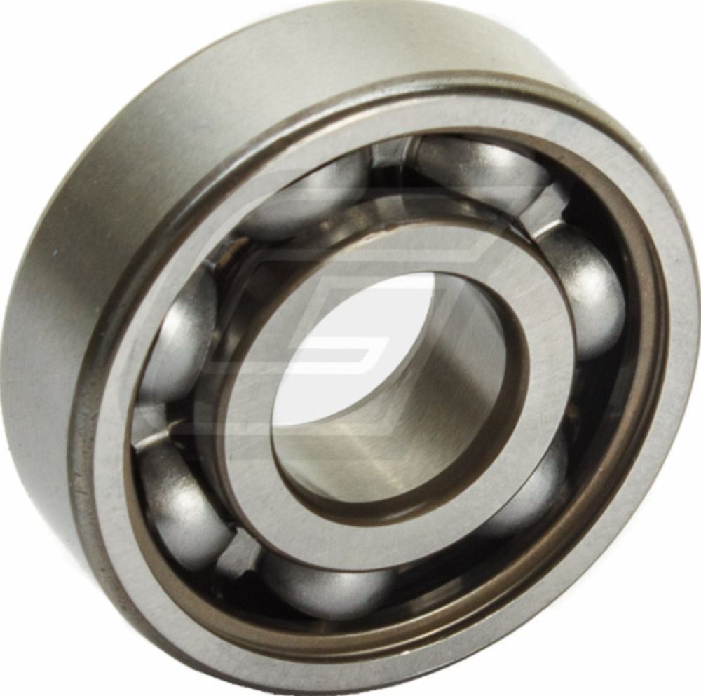 Radlager, Rillenkugellager Kugellager 6201-Z SKF, per Stück