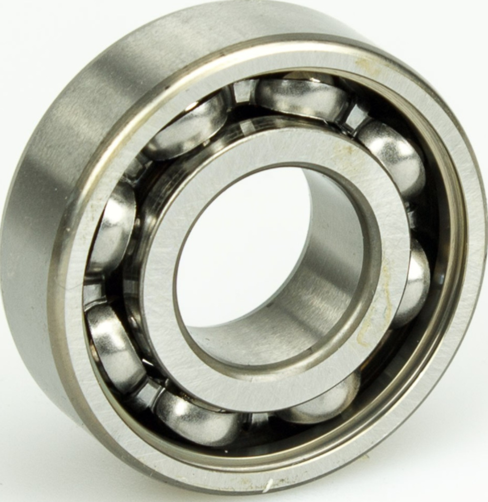 Radlager, Rillenkugellager Kugellager 6202-Z 15x35x11mm