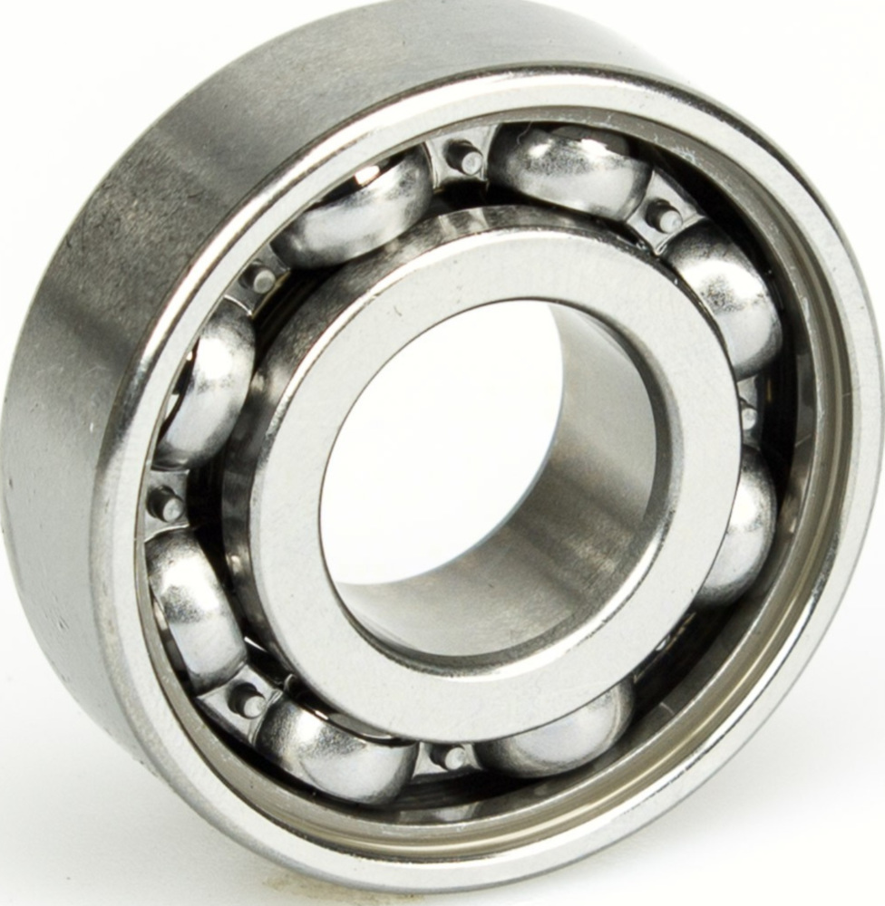 Radlager, Rillenkugellager Kugellager 6203-Z C3 , per Stück