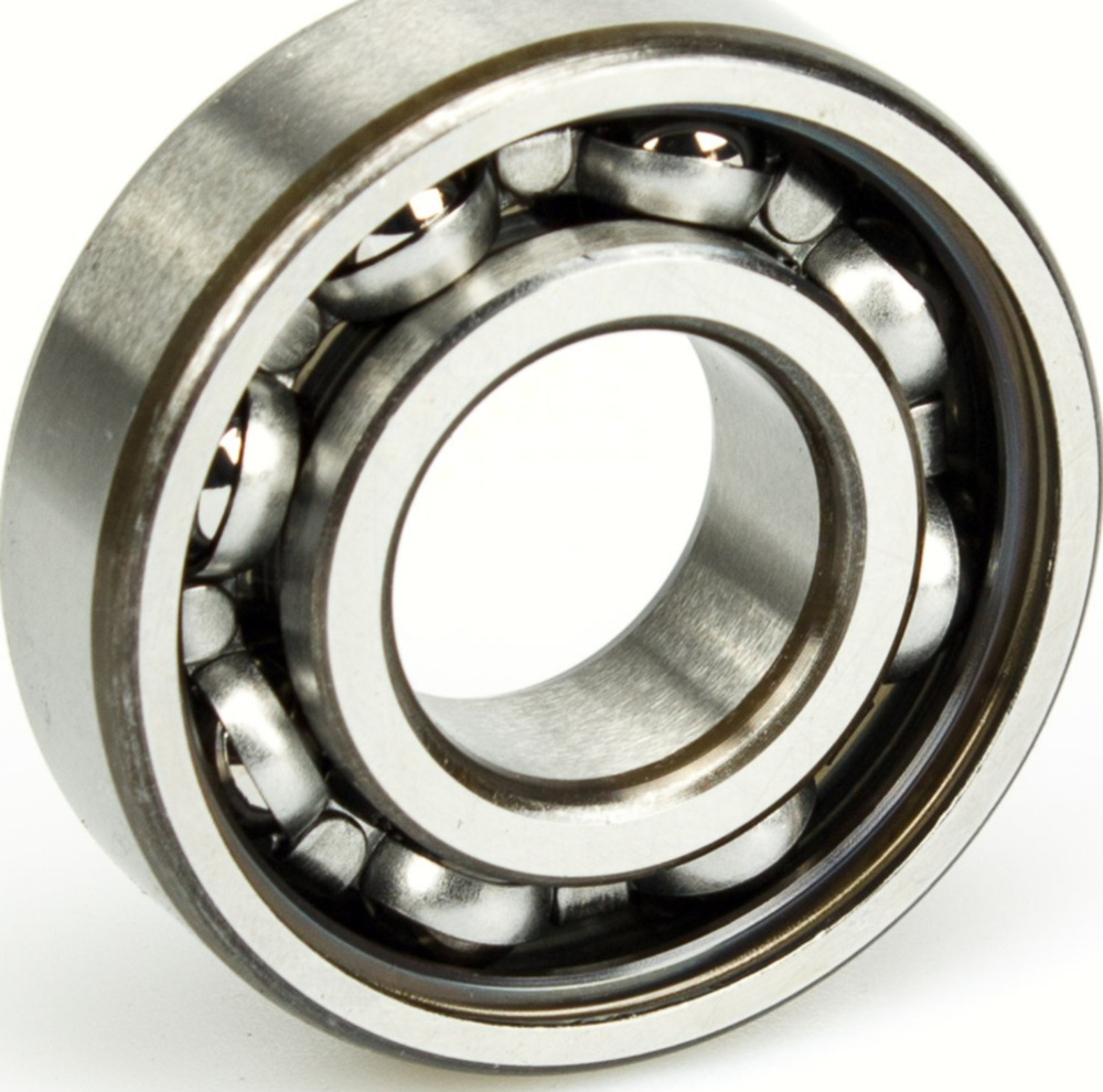 Radlager, Rillenkugellager Kugellager 6204-Z , per Stück