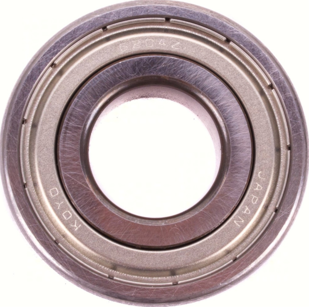 Kugellager 6204-2Z FG