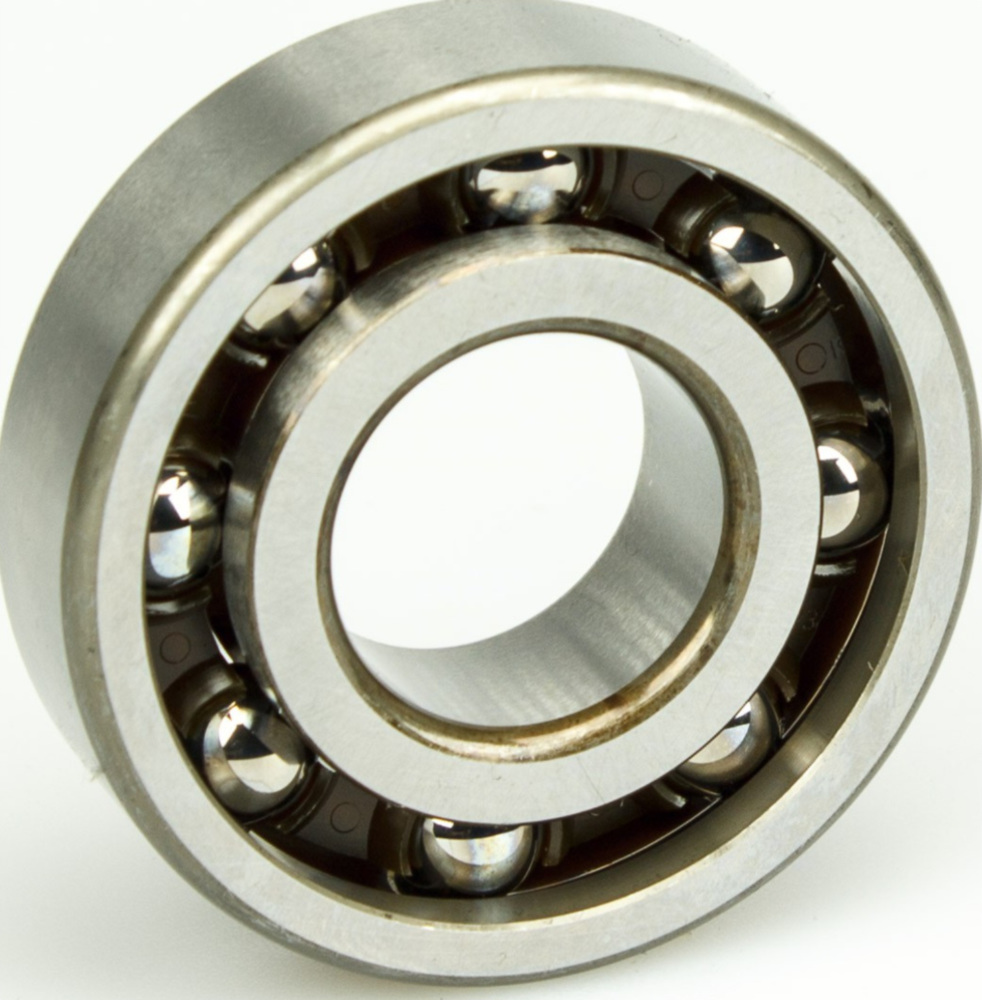 Radlager, Rillenkugellager Kugellager 6204-C4 , per Stück