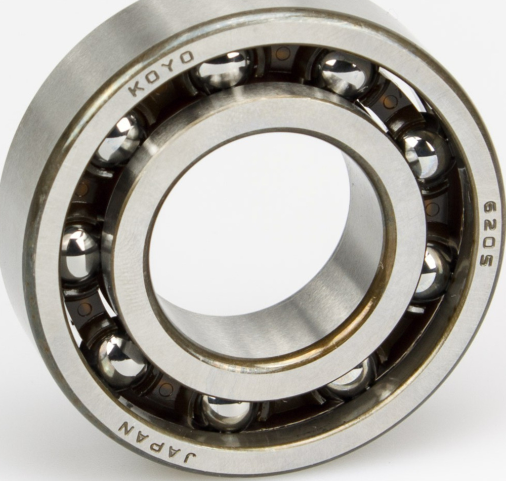 Radlager, Rillenkugellager Kugellager 6205-FG per Stück