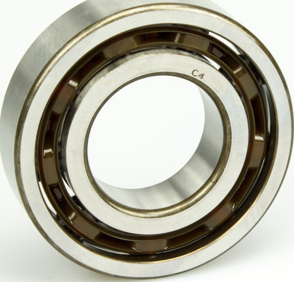 Radlager, Rillenkugellager Kugellager 6206-C4 , per Stück