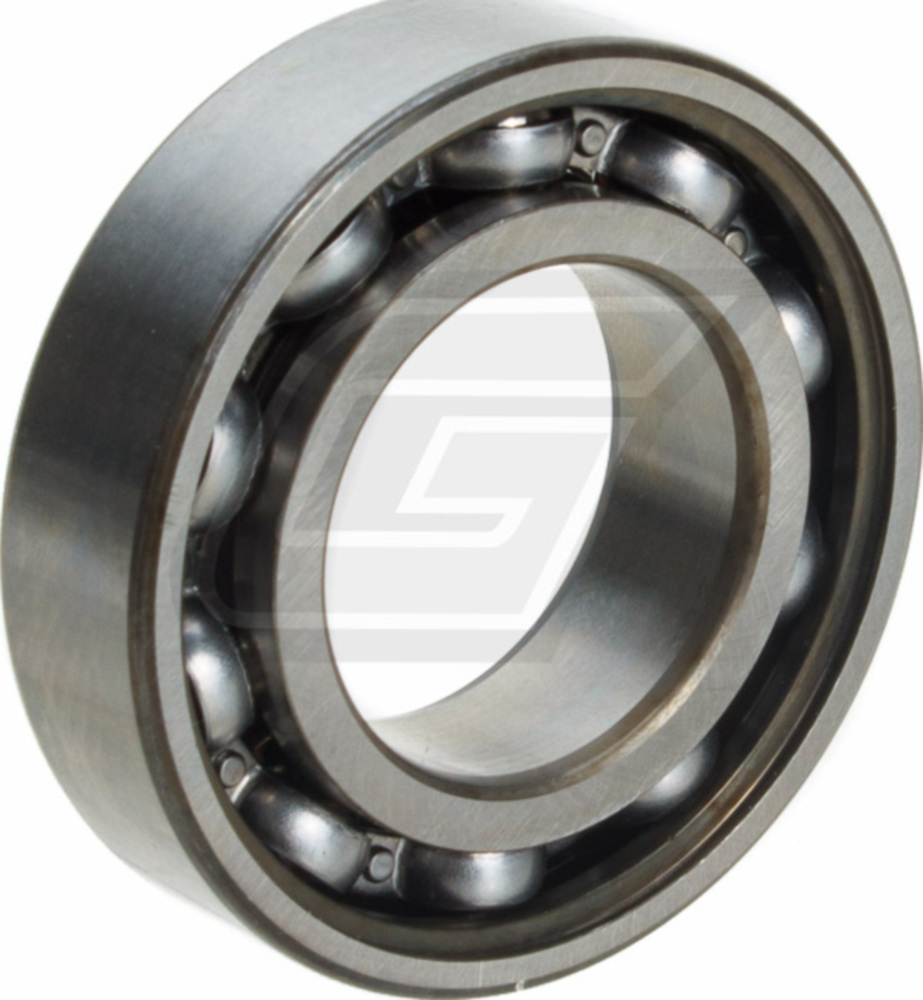 Radlager, Rillenkugellager Kugellager 6005 ZCM , per Stück