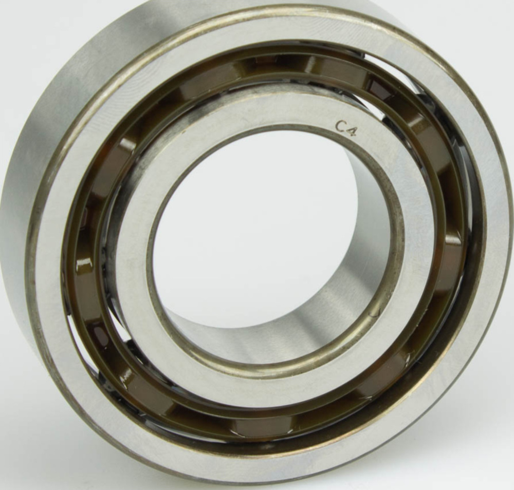 Radlager, Rillenkugellager Kugellager 6206 C4 FG per Stück