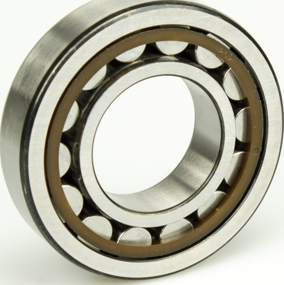 Zylinderrollenlager NJ207R , per Stück