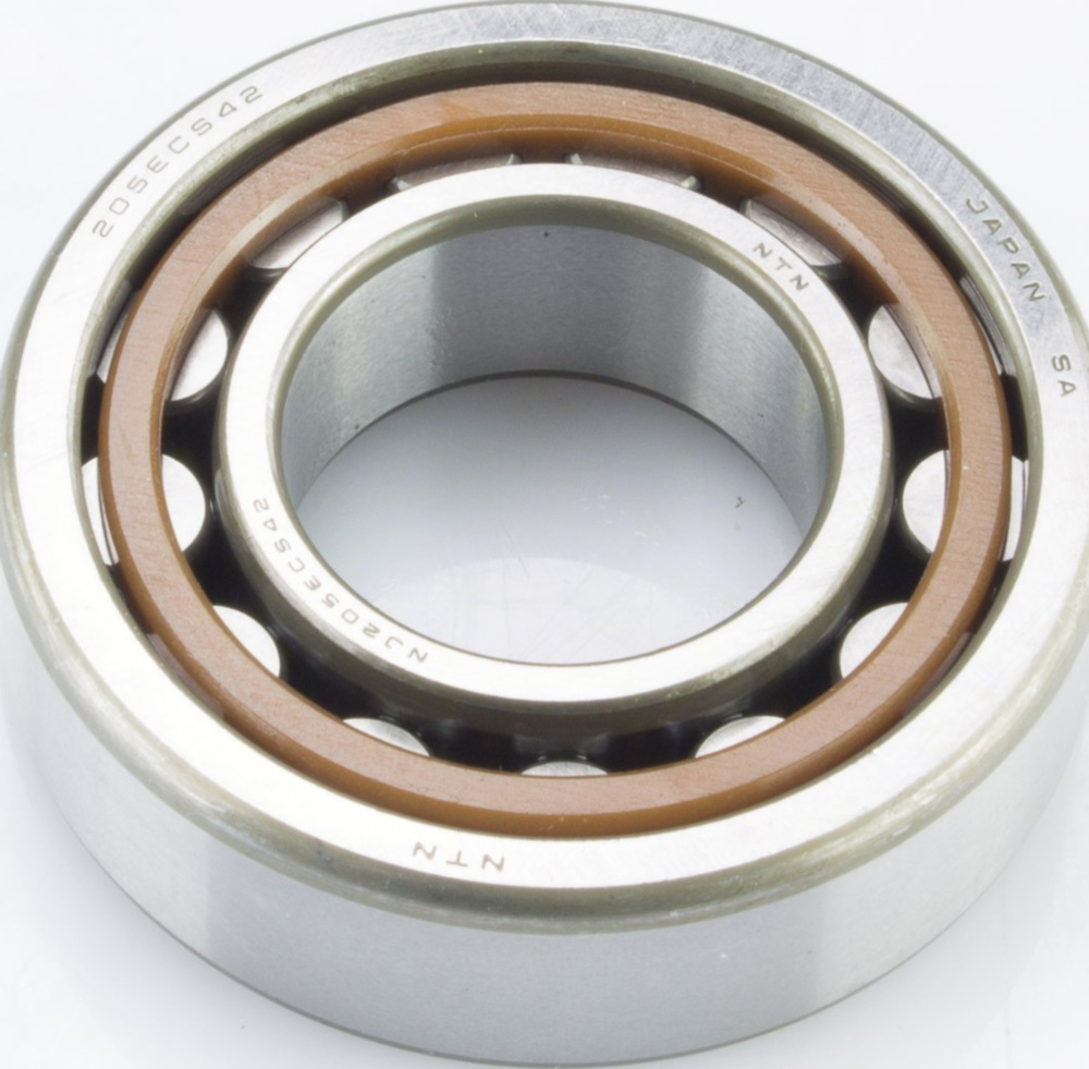 Kurbelwellen-Zylinderrollenlager NJ205 for KTM85SX 25x52x15