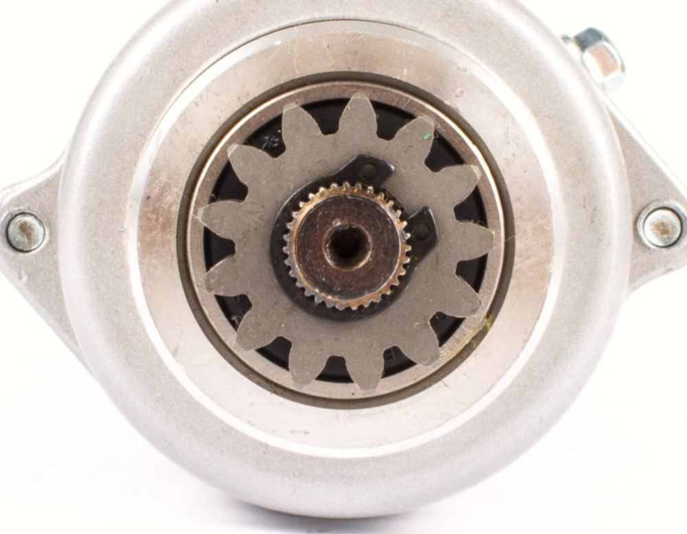 Starter Anlasser für YAMAHA XV 1100, XVS 1100