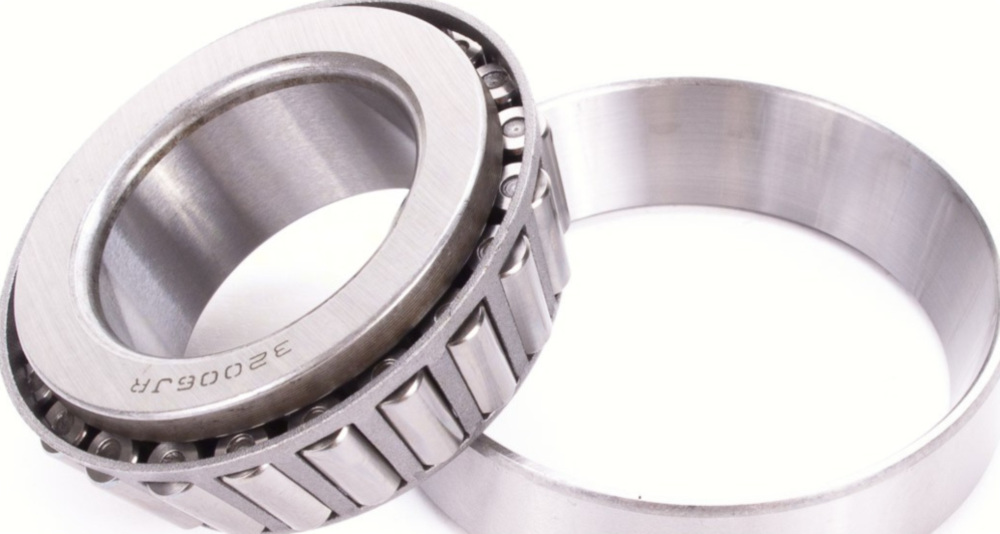 Lenkerkopf, Kegelrollenlager Lenkkopflagersatz Vergl. Nr. SSH 901 R