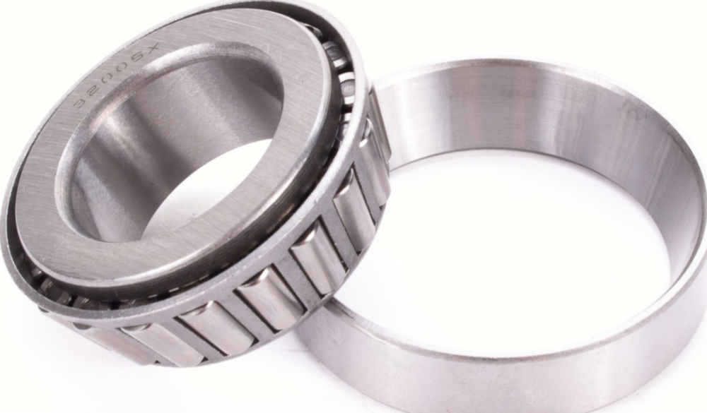 Lenkerkopf, Kegelrollenlager Lenkkopflagersatz Vergl. Nr. SSH 901 R