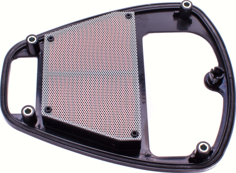 Luftfilter HFA 2919 für Kawasaki VN 900 (Vergl. Nr. 11013-0015)