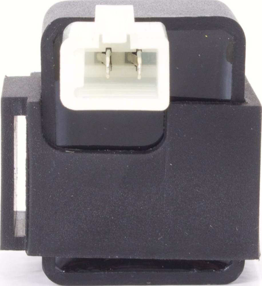 Blinkgeber Blinkrelais 12,8V 21Wx4 + 3,4W 2-polig