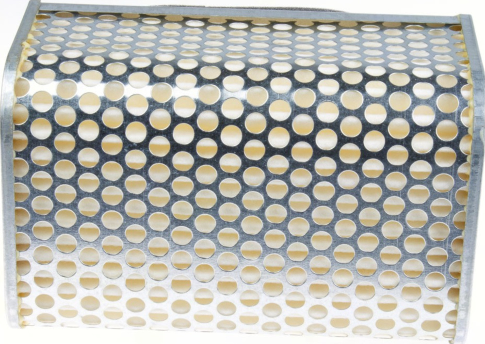 LUFTFILTER für Kawasaki GPZ 600 R Vergl. Nr. 110131-013 / HFA2504