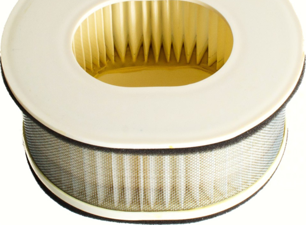 Luftfilter für: Yamaha FZS 1000 Fazer 5LV / RN06 (Vergl. Nr. HFA4911)