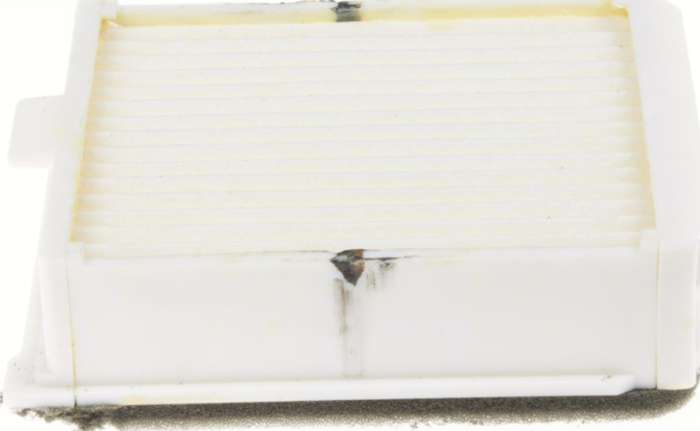 LUFTFILTER SRX 600 Vergl. Nr. 1JK-14451-00