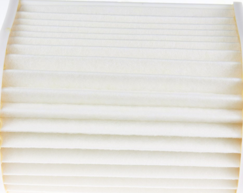 MEIWA/JAPAN LUFTFILTER XJ 600 -91 Vergl. Nr. 33M-14451-00