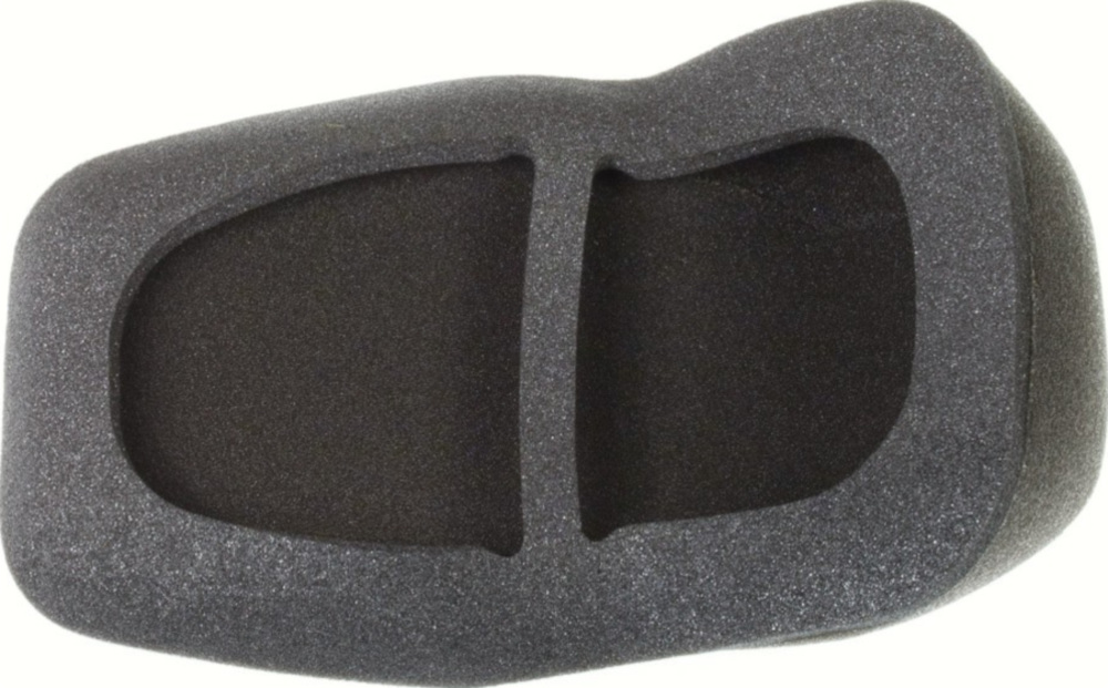 LUFTFILTER XT 600 Z `88-90 Vergl. Nr. 2RW-14451-00