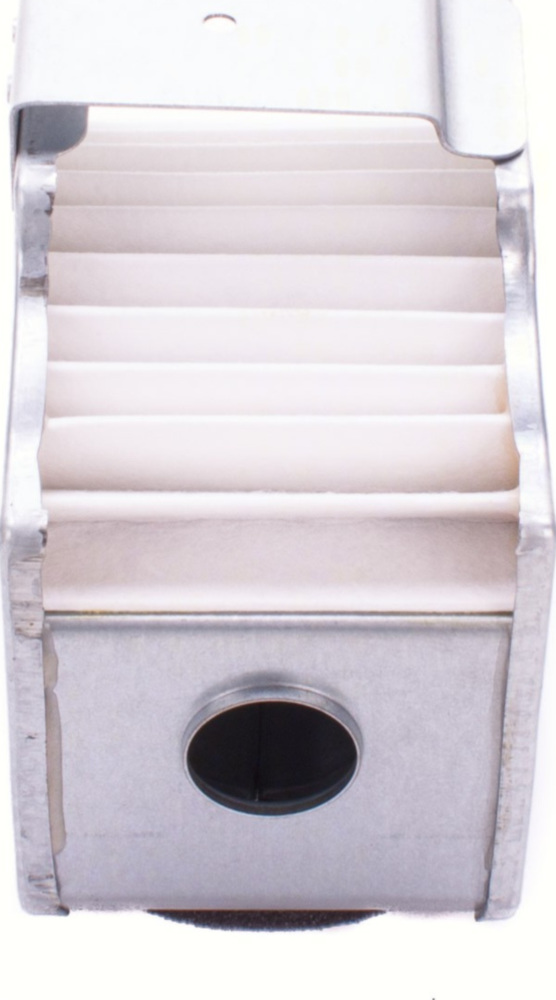 LUFTFILTER CB 550 K Vergl. Nr. 17210-404-670